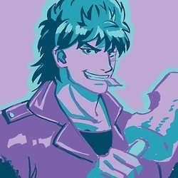 『 If I don't want to eat it, I will not kill it. If I kill it, I will eat it! That's my rule！』