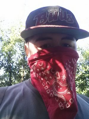 Fuck it if I die I want to go hell because my life is a piece of shit it anit that hard to tell
