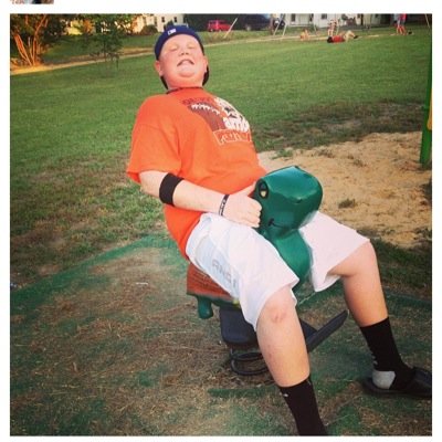 StoneGervie's profile picture. 