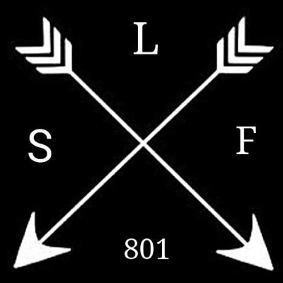 We're a band. Let us put our music in you.
#SLF801