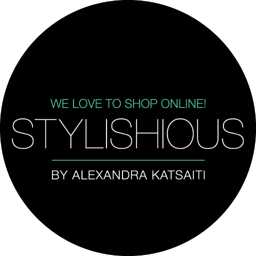 STYLISHIOUS Οnline Βoutique by FASHION & STYLE EXPERT Alexandra Katsaiti SHOP THE GREEK DESIGNERS ONLINE