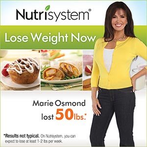 # NutriSystem