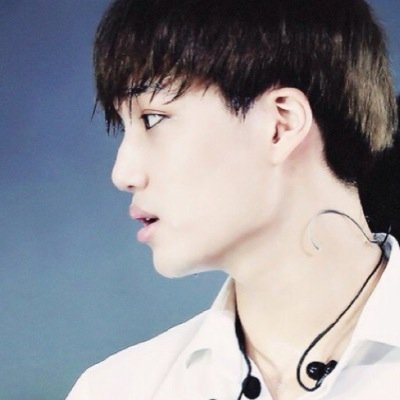 Robot-player of Kai #ไคline #MAGICFAM [ own ❤️ : lupusx_ ]