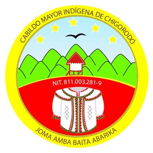 El Cabildo Mayor Indígena de Chigorodó (Antioquia, Colombia) es una entidad pública de carácter especial del pueblo indígena Emberá de este municipio.