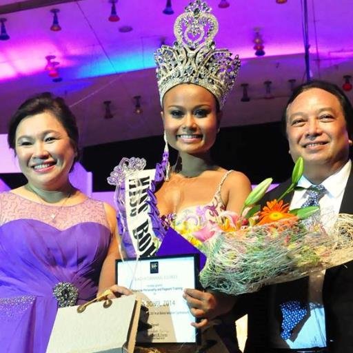 Queenie Melody Fullante from Dauis Bohol is the New Miss Bohol 2014! Congratulations to you, Very Deserving! Have a great year!