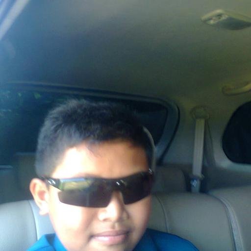 my name is rafli hidayat,iam 10 years old,iam student ,my home addres is jl.Banjaran no.7 and my school is sdn talaga kulon 1, iam very kind!.