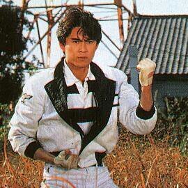 Kotaro Minami 南 光太郎 He Straightens His Gloves Moving From One End Of The Motorcycle To The Next Kotaro Minami 南 光太郎 He Straightens His Gloves Moving From One End Of The Motorcycle To The Next