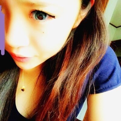都内の大学通ってる〜♡
サッカー/19/スタバ/渋谷/遊び

人生楽しみた〜い(^з^)-☆
出会いを大切にっ