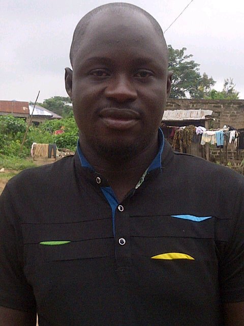 God is in my side