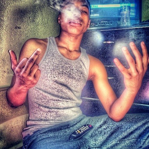 ItsYaBoiiB_50's profile picture. 6BG ,,that's the gang,,fuk your click