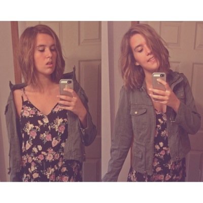I'm lame af