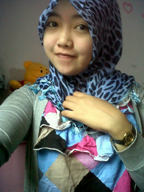 ummuumri's profile picture. 