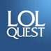lolquest (@lolquest_net) Twitter profile photo