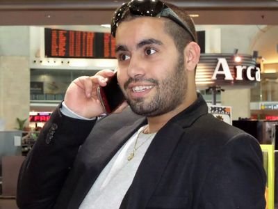 TimorPrasov's profile picture. Working in iWowWe Inc.