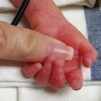 MiriamGuerra512's profile picture. 