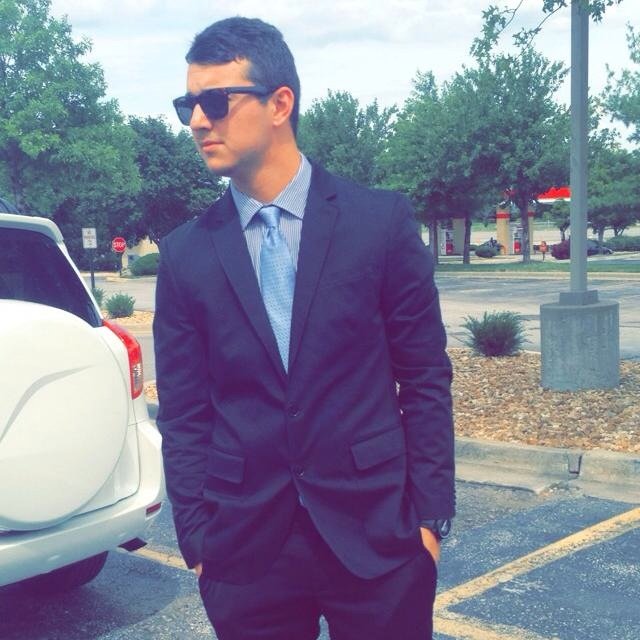 mitchsuppes's profile picture. Great minds discuss ideas; average minds discuss events; small minds discuss people. - Eleanor Roosevelt