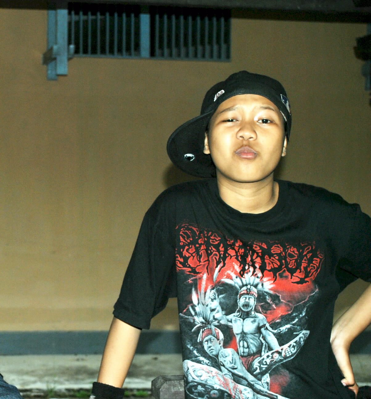 WindaPamflet37's profile picture. Biasa Ngegitar, Biasa Ngedrum | I'm Vockiller of @SectionDM666