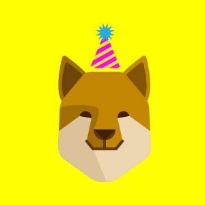 Dogeparty is a layer on the Dogecoin network for new coins that foster creativity and promote social good.
