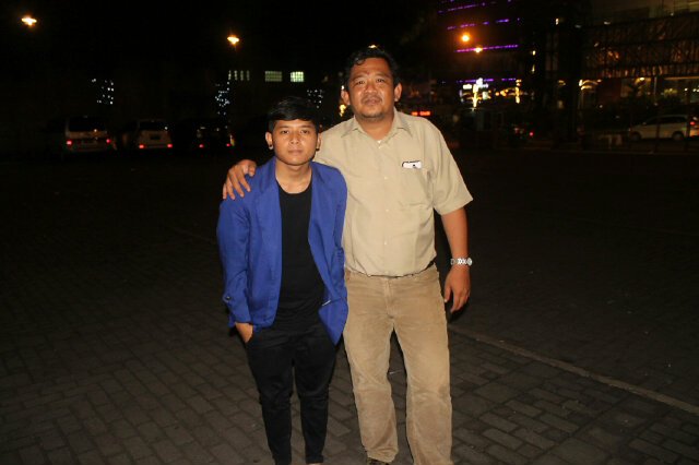 Yakin bisa
