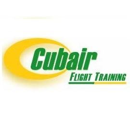 CubairFlightTraining