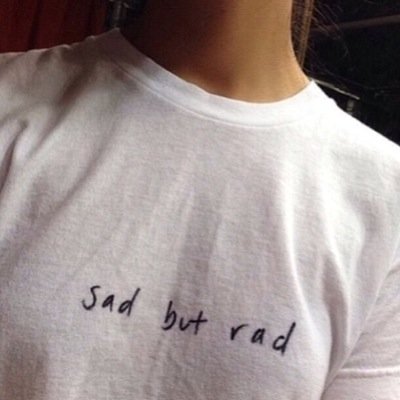 ~s a d t h o u g h t s~