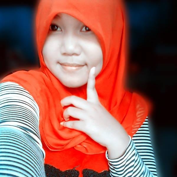 DesvitaAnanda's profile picture. cintaku sederhana kamu berhak pergi BILA ta bahagia bersamaku