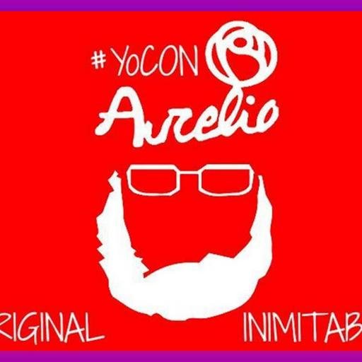 activistaenred's profile picture. Activista Partido Socialista Europeo
Activista @PSOE