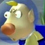 EvilCaptLouie's profile picture. I am the EVIL Louie! All bow down to my evilness, and I control the devilish Titan Dweevil.