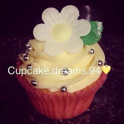 Cupcake dreams Wallasey Dm me for details