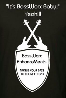 Bass Technician, Repairs, Modifications, Customizations, Sales, Consultations and Top Notch Service.