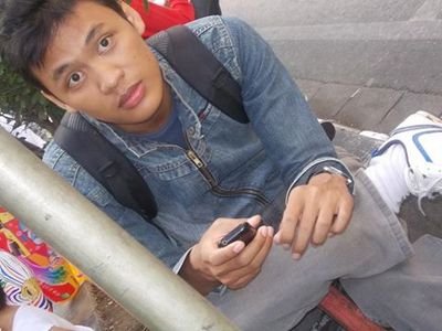 Follow me