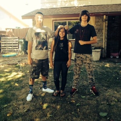 braaandon187's profile picture. 