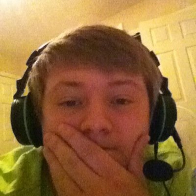 COD gamer try hard forever 3KD