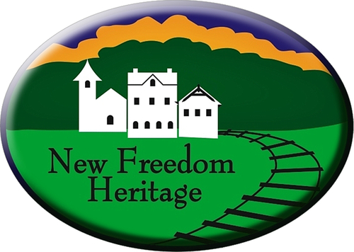 NewFreedomPA's profile picture. 