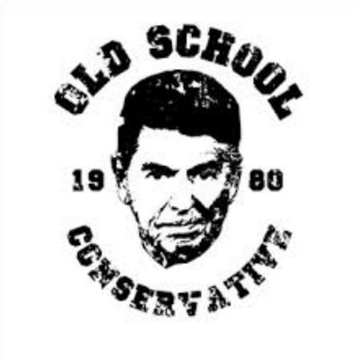 Conservatarian = Conservative + Libertarian (Term coined by the one and only Rand Paul)