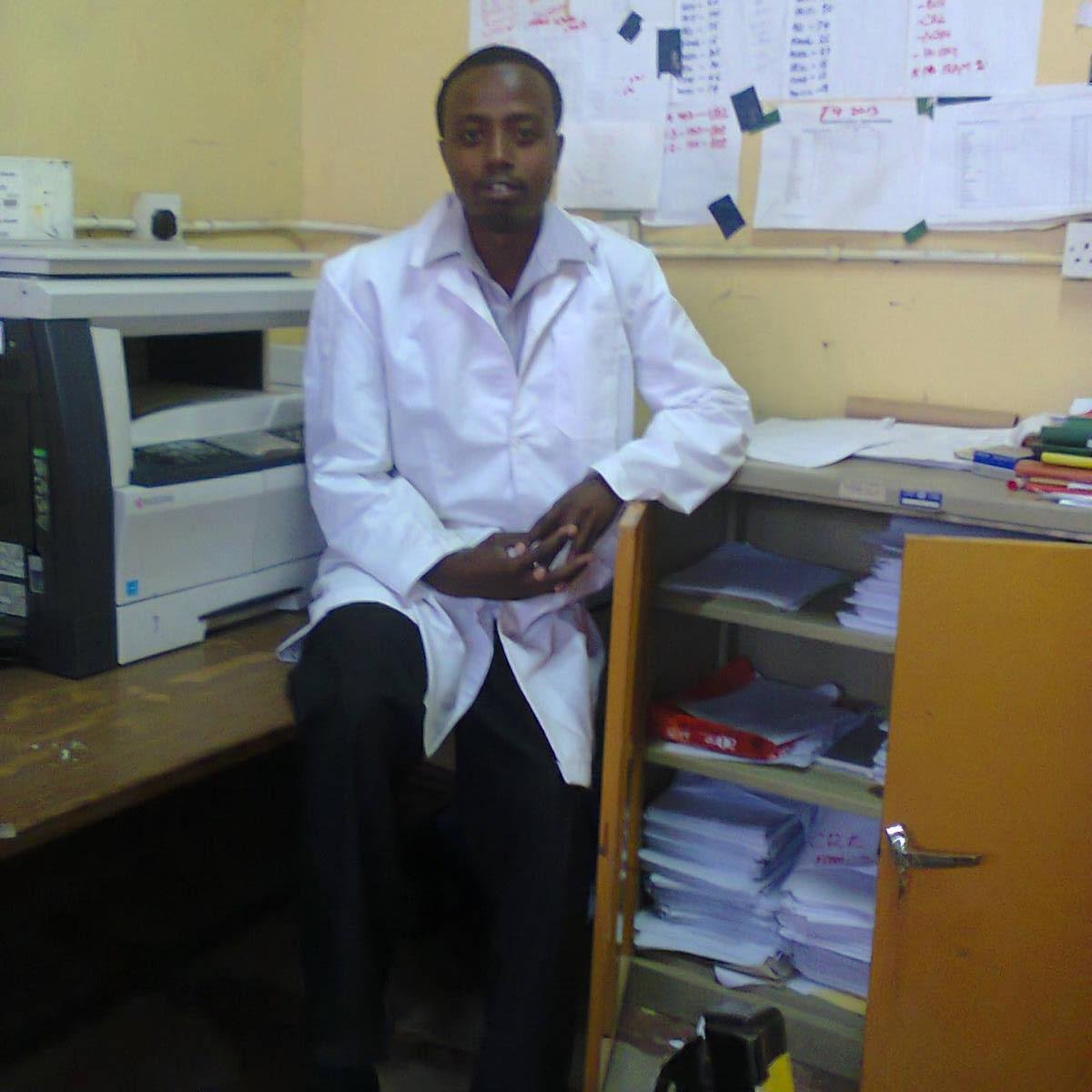 Josephnguyo's profile picture. ARCHITECT