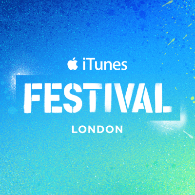 #AppleMusicFestival is coming! Follow @AppleMusic for this year’s lineup and more.