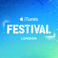 iTunes Festival (@itunesfestival) 's Twitter Profile Photo iTunes Festival (@itunesfestival) 's Twitter Profile Photo