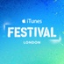 iTunes Festival (@itunesfestival) Twitter profile photo