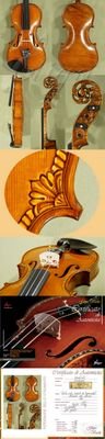 stradivarius