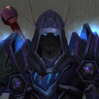 ((This is an IC Twitter for the Wyrmrest Accord Twitter Project. All tweets are 100% IC.))