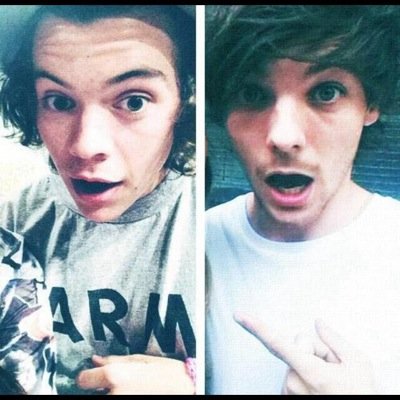 I SHIP LARRY STYLINSON || I LOVE LOUIS TOMLINSON || THEY SAVED MY LIFE || 5SOS || THE VAMPS || NO ONE SEES, NO ONE KNOWS, WE'RE A SECRET, CANT BE EXPOSED ||