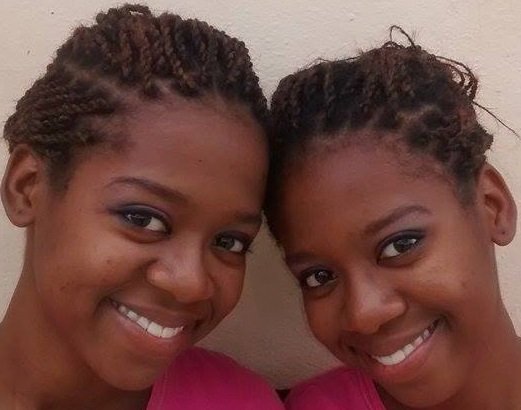 Jamaican Gospel Duo of a pair of twin whose desire is to glorify God and minister to both young and old through our ministering gift.