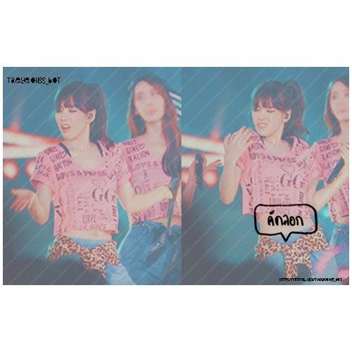 ❥ GIRLS' GENERATION TAEYEON Singer. SNSD. ➌. ➒  ❤  { ig : @taeyeon_ss }     { Just both }