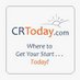 CRToday.com (@crtodaywriter) Twitter profile photo