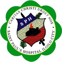 St. Paul's Hospital (@sph_iloilo) 's Twitter Profile