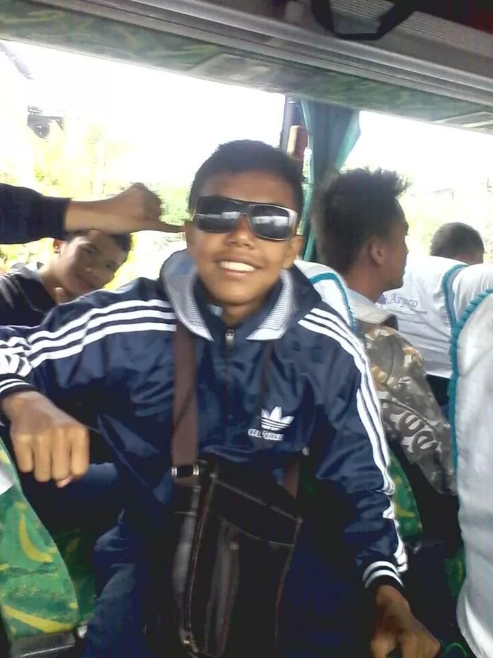 didik prajoko | 16 november 1997 | smk muhamadiyah salatiga | angota kamtis family salatiga .