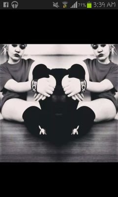 Hey.  
fallow me on instagram //@ scars_in_ties 

find me on Facebook @ // Charlotte Rae.