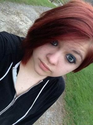 Just a lost soul that music found, who plays bass and sings. Total Fangirl! Punk Music May Cause Creativity! Youtuberrr..Message Me I Love New Friends(: