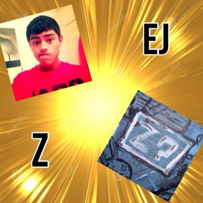 Ej and Mysterious Z FAN PAGE!!! 

:)